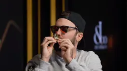 Ryan DePaulo venceu o torneio de UNO