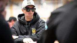 Johnnie Vibes produz conteúdos sobre poker no youtube