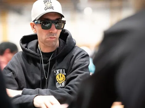 Saiba como ‘vlogger’ de poker mudou a vida de fã: "Legal de ouvir"