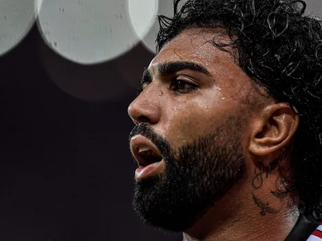 Lesão de Gabigol é constatada e atitude foi tomada sobre continuidade em 2023