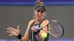 Bia é a estrela do time brasileiro contra a Coreia do Sul. Foto: Getty Images