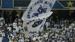 Foto: Fernando Moreno/AGIF - Torcida Máfia Azul se revolta