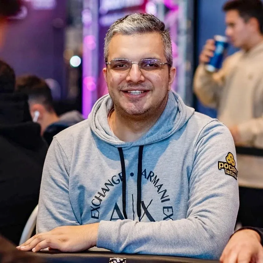 Douglas Ferreiras (Foto: Reprodução Instagram @dowgh_santos)