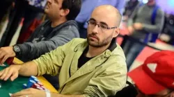 Lui Martins recebeu grande premiação no poker online