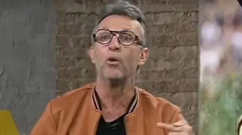 Neto não perdoou os vetos que Alessandro fez em contratações que poderiam se importantes - Foto: Reprodução