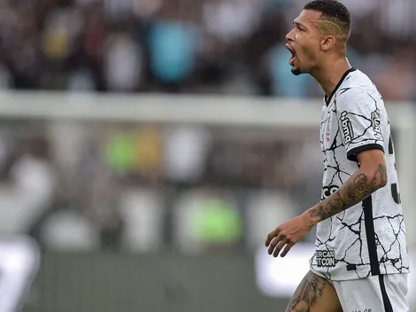 Contrato até junho de 2027, R$ 44 milhões: João Victor é pauta no Flamengo