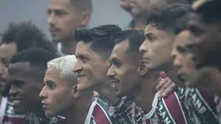 Foto: Jorge Rodrigues/AGIF