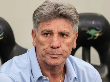 Coudet MANDA A REAL sobre situação do Grêmio e Renato cresce o olho no plano do Inter