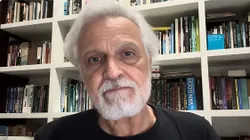 Jornalista Fábio Sormani em vídeo publicado nas redes sociais. Foto: Reprodução/YouTube