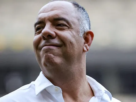 Ex-jogador evoca Marcos Braz e cutuca o Fluminense