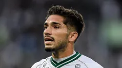 Andrey foi revelado no Vasco da Gama. Foto: Thiago Ribeiro/AGIF