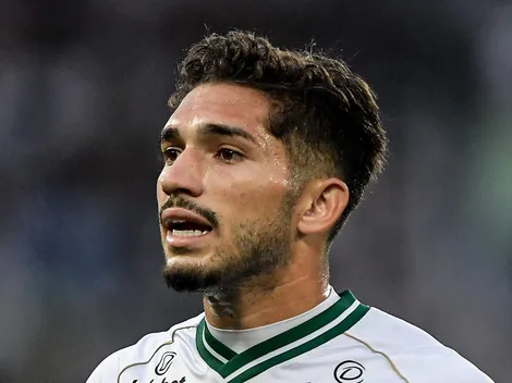 Situação de Andrey ‘vaza’ na torcida do Coritiba e alviverdes bancam opção