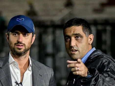 R$ 506 MILHÕES, negócio ESPETACULAR: Vasco recebe ÓTIMA NOTÍCIA de última hora