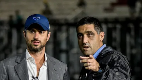 777 comprou a maior parte do Vasco