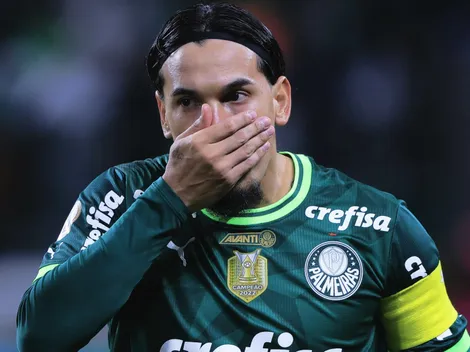 Em noite para ser esquecida para Gómez, Endrick segue sendo o diferencial do Palmeiras