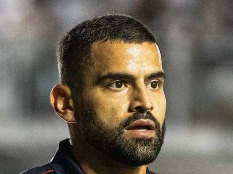 Marcelo Fernandes toma decisão inusitada sobre Rincón