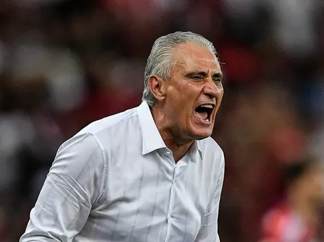 Análise: Tite dá ‘banho’ em Abel Ferreira e conduz Flamengo à luta no Brasileirão
