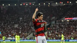 Atuações: Pedro dá show, Cebolinha e Pulgar brilham e Flamengo segue vivo na disputa do título do Campeonato Brasileiro - Thiago Ribeiro/AGIF