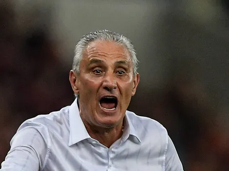 AO VIVO: Tite manda a real sobre Palmeiras de Abel