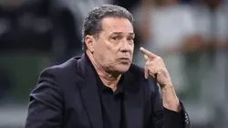 Ex-técnico do Corinthians influenciou para que isso acontecesse - Foto: Gilson Junio/AGIF.