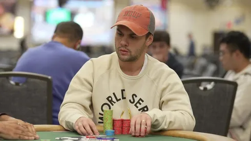 Gustavo Mastelotto aconselhou como formar a grade de torneios