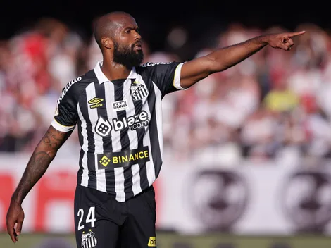 Messias faz promessa INUSITADA para torcida do Santos antes de encarar o Goiás