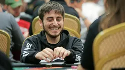 Daniel Aziz recebeu grande premiação no poker online