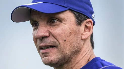 Zé Ricardo prepara o Cruzeiro para encarar o Coritiba e ganhou ótima notícia