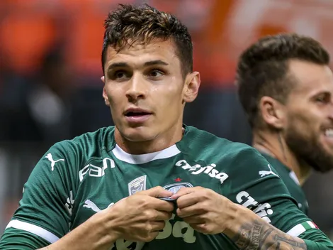 Tabu de 7 anos e busca por liderança: Palmeiras tem fome contra Flamengo