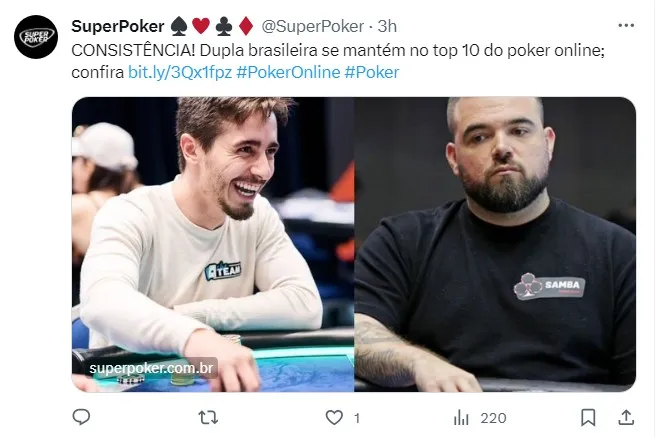 Reprodução X – antigo Twitter