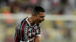 Foto: Thiago Ribeiro/AGIF - André marcou presença no time