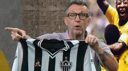 Neto - Foto: Reprodução Os Donos da Bola/YouTube