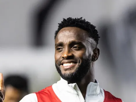 Santos tem Mendoza, Silvera e +2 opções para substituir Soteldo contra o Goiás