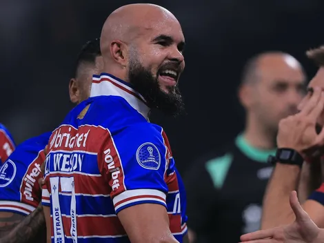 R$ 1,25 milhões por 75% dos direitos, até 2026: São Paulo define TUDO sobre Zé Welison