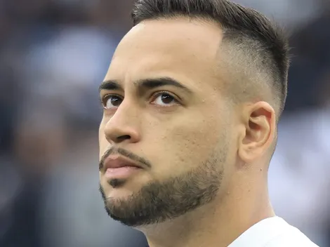 Vidente DÁ O PAPO e ‘crava’ destino de Corinthians X Atlético-MG