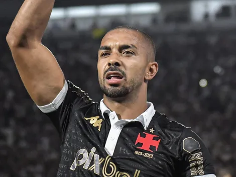 Análise: Gol de Paulo Henrique sacramenta temporada de clássicos digna do Vasco