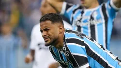 Reinaldo deve amargar concorrência na LE nos próximos dias - Foto: Pedro H. Tesch/AGIF