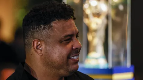 Foto: Buda Mendes/Getty Images - Ronaldo é alvo de críticas