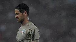 Opinião da torcida: "Já era", "erro"; Torcedores do São Paulo "jogam a toalha" sobre Pato e comentam futuro do atacante na web - Thiago Ribeiro/AGIF