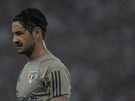 Ele está de volta! Pato volta a ser relacionado e divide opinião de são paulinos