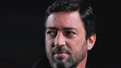 Foto: Ettore Chiereguini/AGIF - Duílio Monteiro Alves está perto deixar o Corinthians