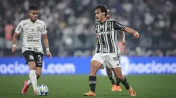 Palpite: Com objetivos diferentes no Campeonato Brasileiro, Corinthians recebe Atlético-MG em casa em busca de "tranquilidade"; Saiba quem deve vencer - Pedro Souza / Atlético/Flickr)