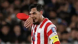 Gómez tem futuro vazado - Photo by Daniel Jayo/Getty Images