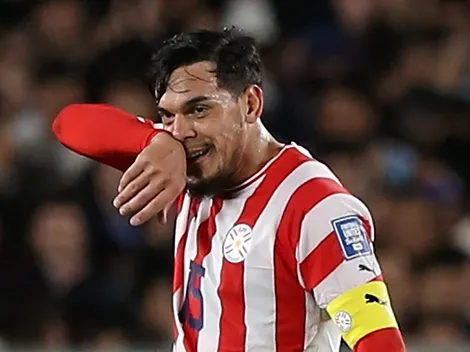 CONFIRMADO AO VIVO! Facincani crava futuro de Gustavo Gómez