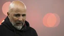Sampaoli deixou o Flamengo após final da Copa do Brasil e pode rever Mais Querido na Libertadores de 2024 - Foto: Jorge Rodrigues/AGIF