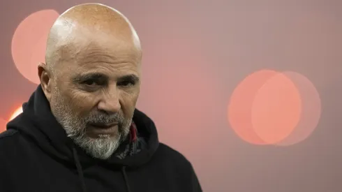 Sampaoli deixou o Flamengo após final da Copa do Brasil e pode rever Mais Querido na Libertadores de 2024 - Foto: Jorge Rodrigues/AGIF