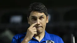 Botafogo tem jogo decisivo contra o Grêmio. Foto: Jorge Rodrigues/AGIF