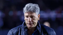 Titular de Renato pode ir para o São Paulo - Foto: Fabio Giannelli/AGIF