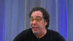 Casagrande defende Abel das críticas. Foto: Reprodução/ Youtube Esporte na Band