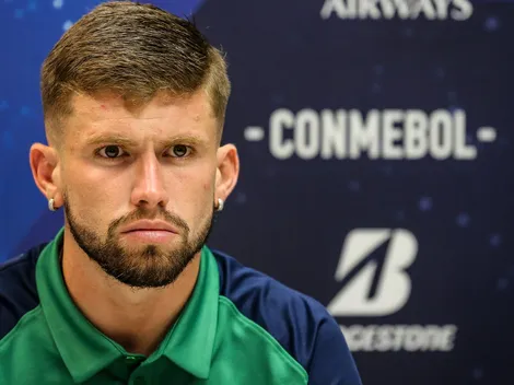 Santistas pedem Caio Henrique e Peixe 'DECIDE' sobre empréstimo